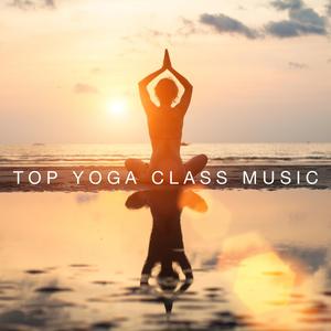 Yoga Class Music Mix with a Beat