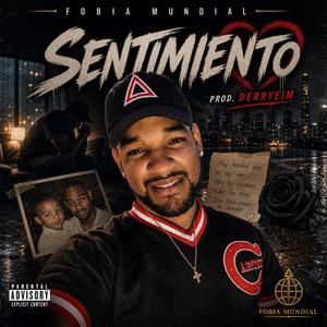 Sentimiento (feat. Black ice)