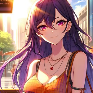 A Love That Won't Leave