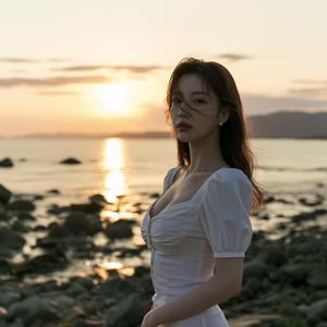 너를 보내고 알았어