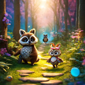 Звёздное небо