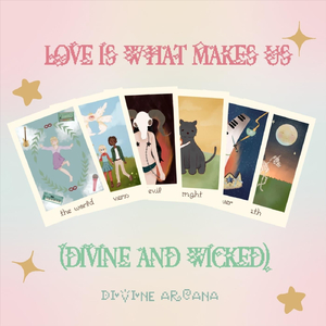 ONE DAY (The Lovers)