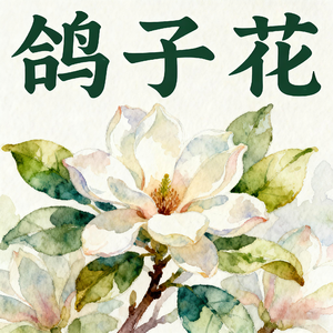 鸽子花(永恒的童声)