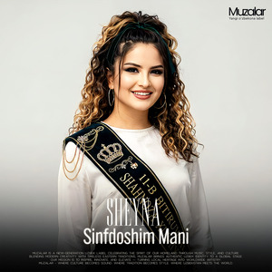 Sinfdoshim Mani