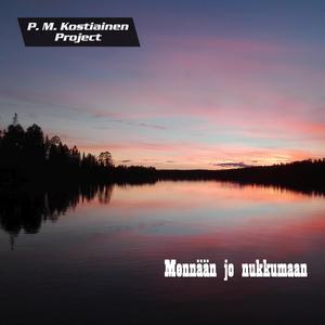 Mennään jo nukkumaan