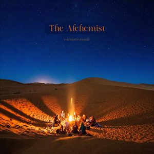 The Alchemist