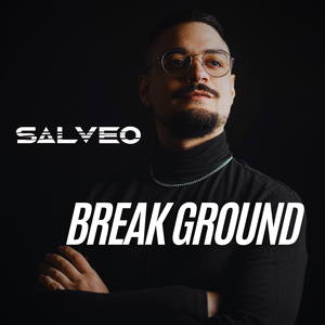 Break Ground