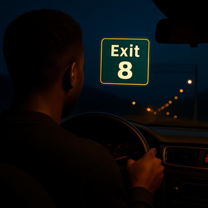 EXIT 8