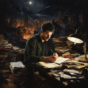 Paisajes Sonoros Tranquilos En El Movimiento Atento