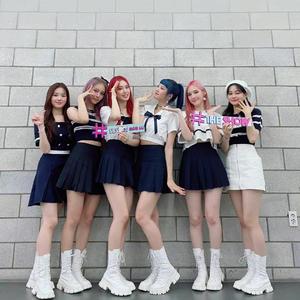 Tag me（翻自Weeekly）