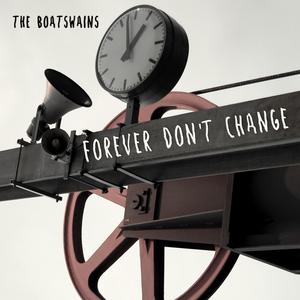 Forever Don't Change