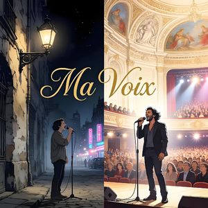 Ma Voix