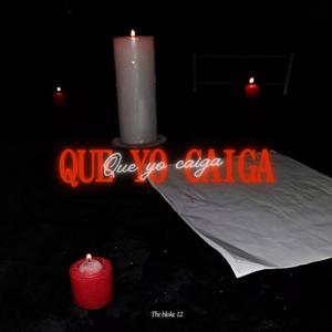 Que yo caiga (feat. Tolon, Caleb, Khabia & ItsBeymar)