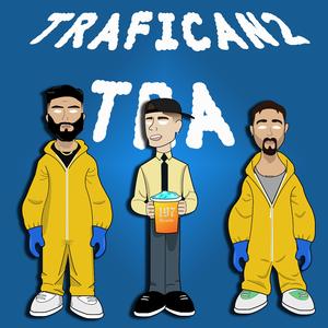 TRAFICAN2 TRA (feat. Inzane)