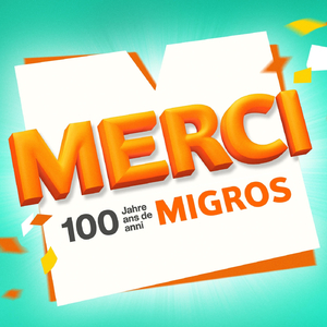 Merci