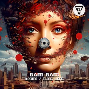 Gam Gam (HYPERTECHNO)