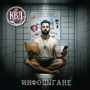 Инфоцыгане