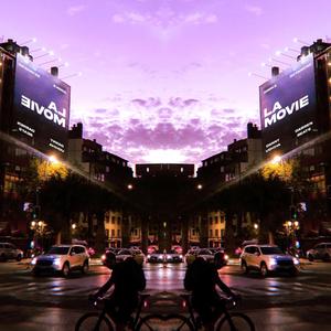 La Movie (feat. Sorka & DarrenBeats)