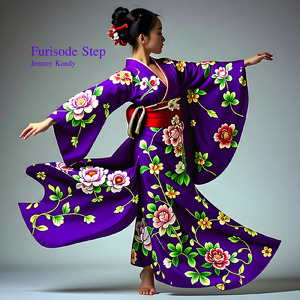 Furisode Step