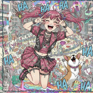 絶対絶望ハイテンション