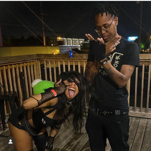 "i wanna"-che x new glo x mulasakee Type Beat