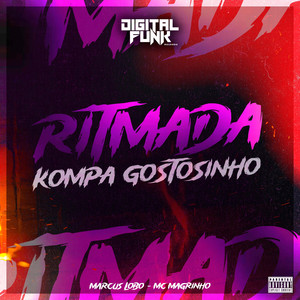 Ritmada Kompa Gostosinho