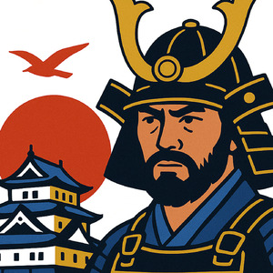 shogun
