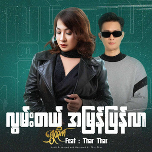 လွမ်းတယ်အမြန်ပြန်လာ