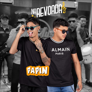 Papin (Cover)