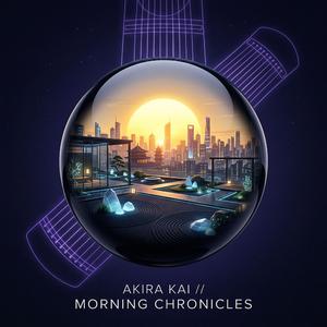 夜明けの響き (Yoake no Hibiki)