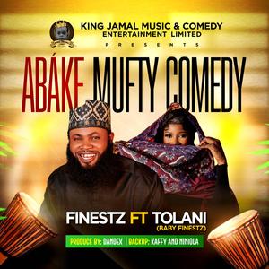 ABAKE (feat. Tolani Baby Finestz)