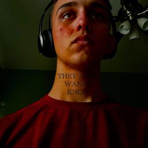 THEY DONT WANNA KNOW