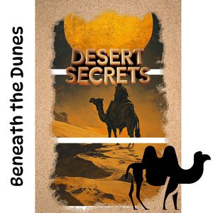 Bedouin’s Gift