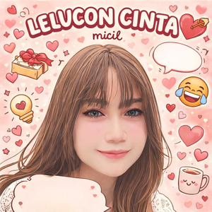 Lelucon Cinta
