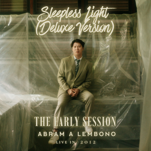 Sleepless Light (Deluxe Version) (Live)