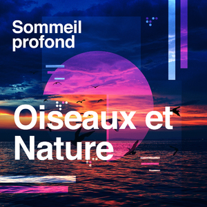 Birds in the Background