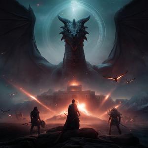 Horrific Dreams: NIGHTMARA