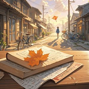 昨日的风-吴冰毅宝