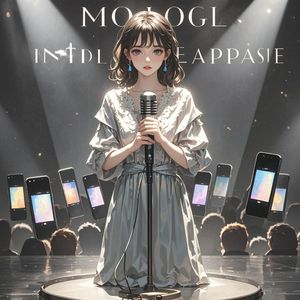 掌声里的独白_浅易楼主刘年松