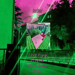 Mir vertrauen (feat. al1en)