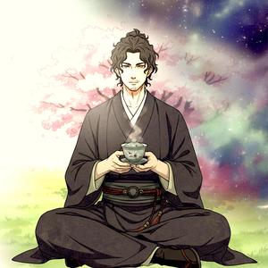 风灯 (Wind Lantern)