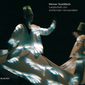 Landschaft mit entfernten Verwandten - Part One:Tanz der Derwische - Emplie De