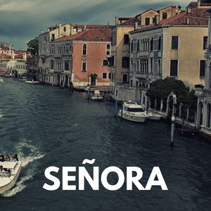 Señora