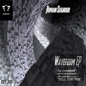 Officious Handy (Original Mix)