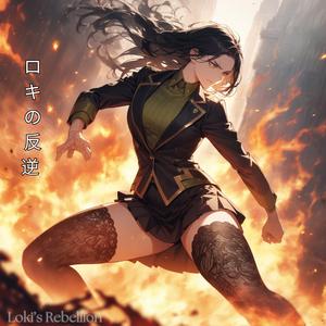 偽りの王冠 Crown of Deception