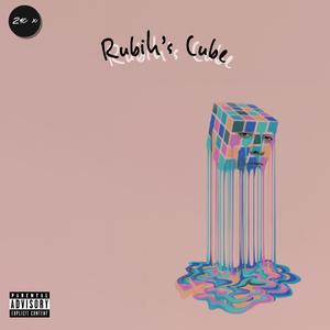 Rubik's Cube (feat. Werdplay, Kidd Pooh, CharacTer the Glitch & Henword Haze)