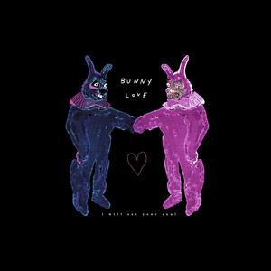 BUNNY LOVE