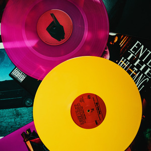 Lemonade Coke & Summer Radio