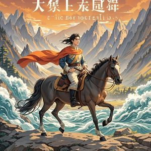 乌蒙脊梁-毛卫旭
