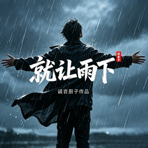 就让雨下